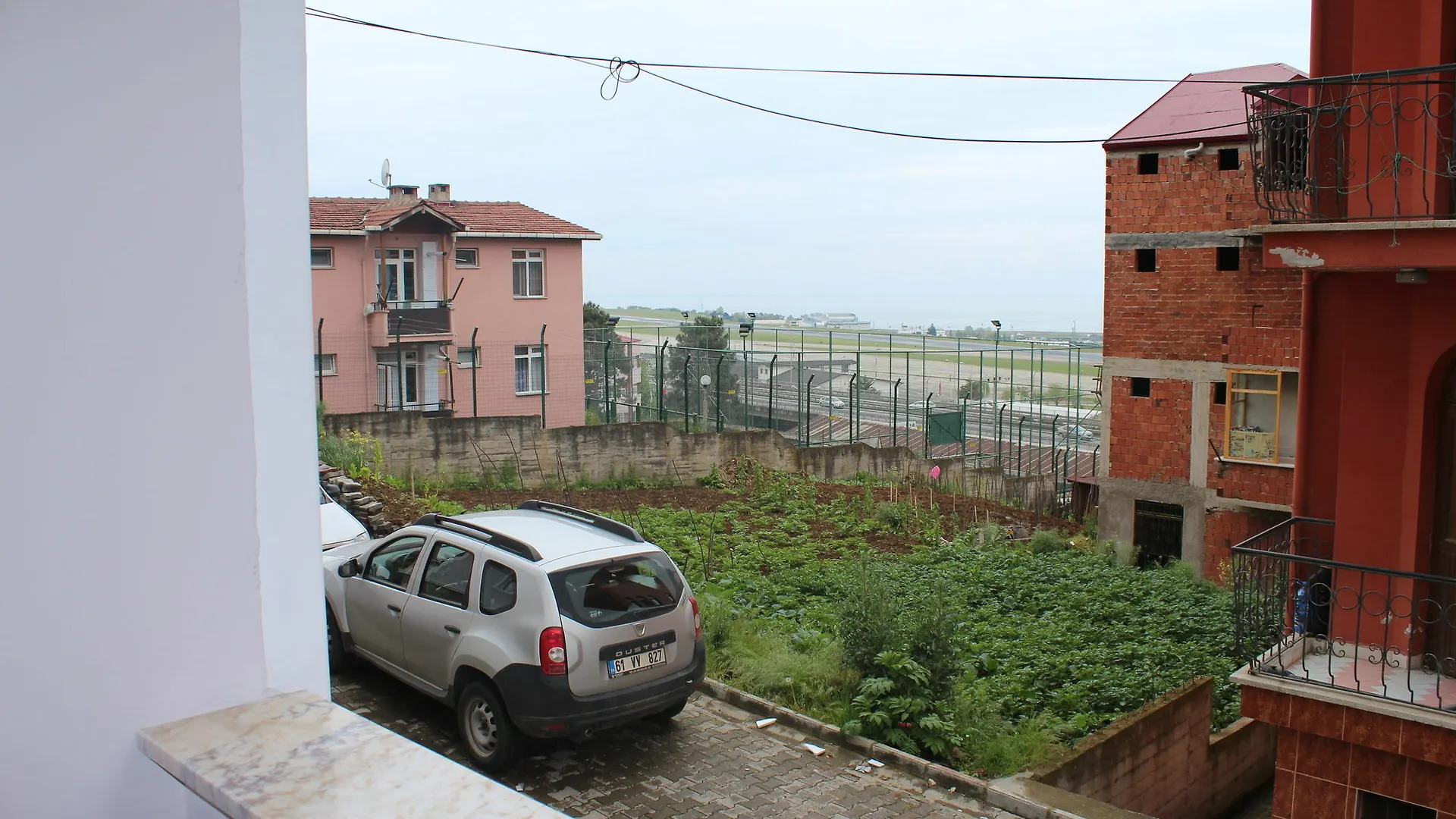 Rahal Vip 1 Apartamento Trebizonda 0*,  Turquia