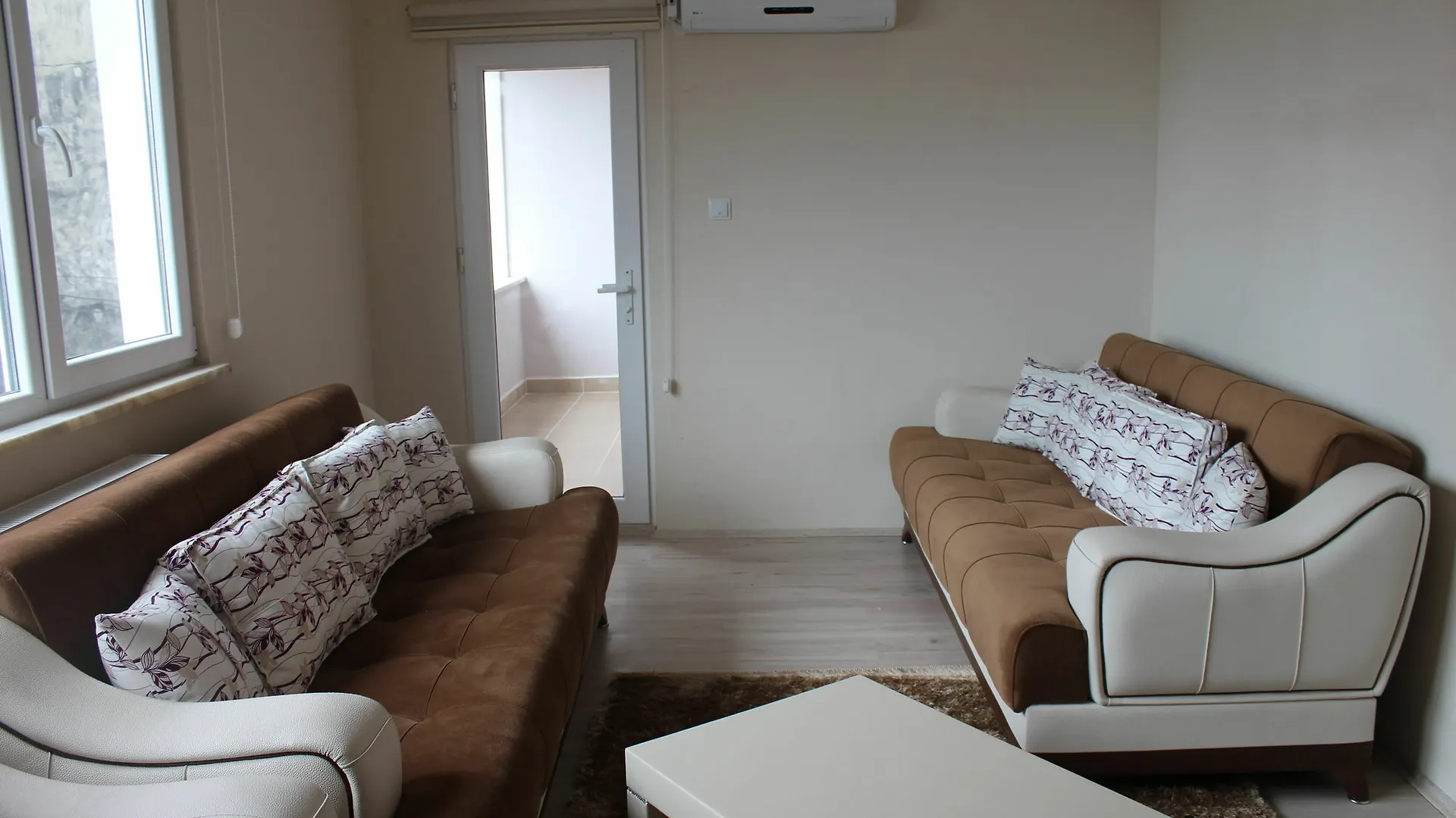 Rahal Vip 1 Apartamento Trebizonda
