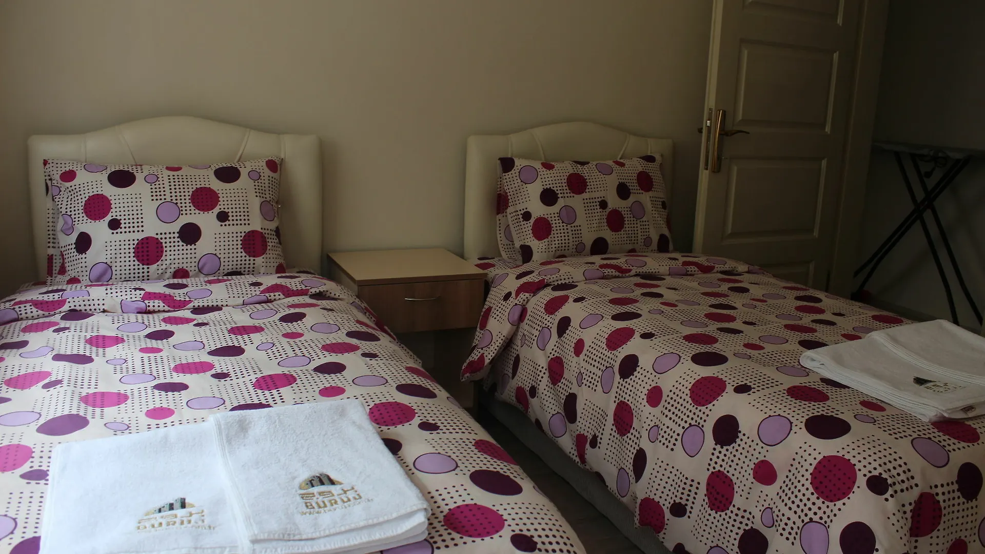 Rahal Vip 1 Apartamento Trebizonda Turquia