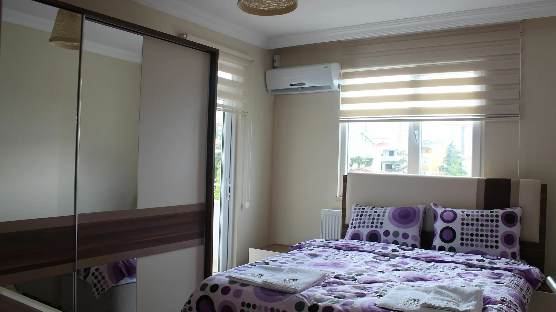 Rahal Vip 1 Apartamento Trebizonda