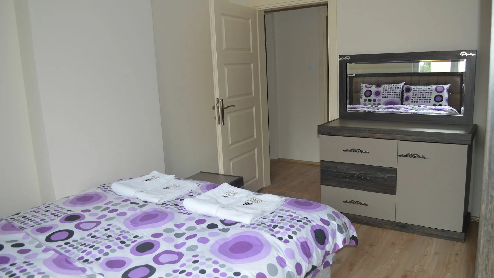 Rahal Vip 1 Apartamento Trebizonda Turquia