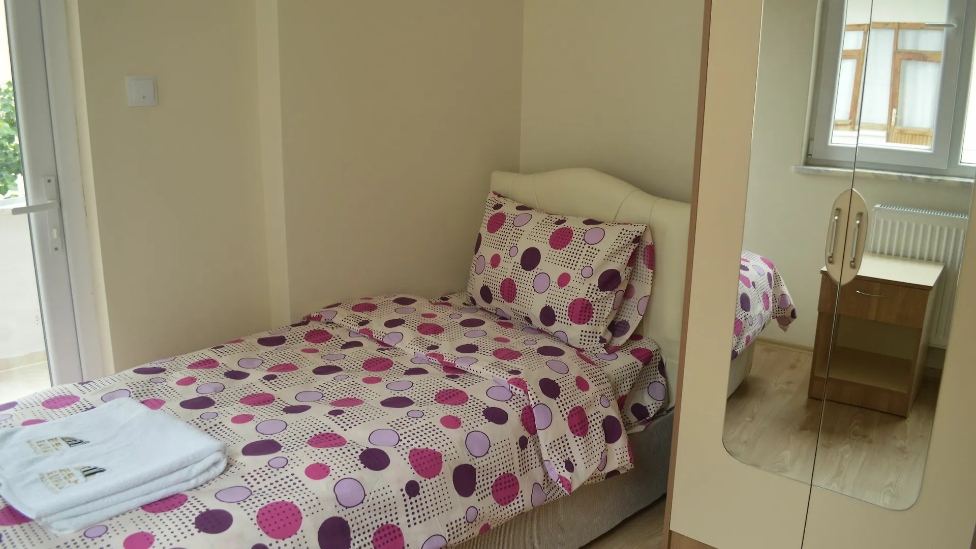 Rahal Vip 1 Apartamento Trebizonda 0*,  Turquia