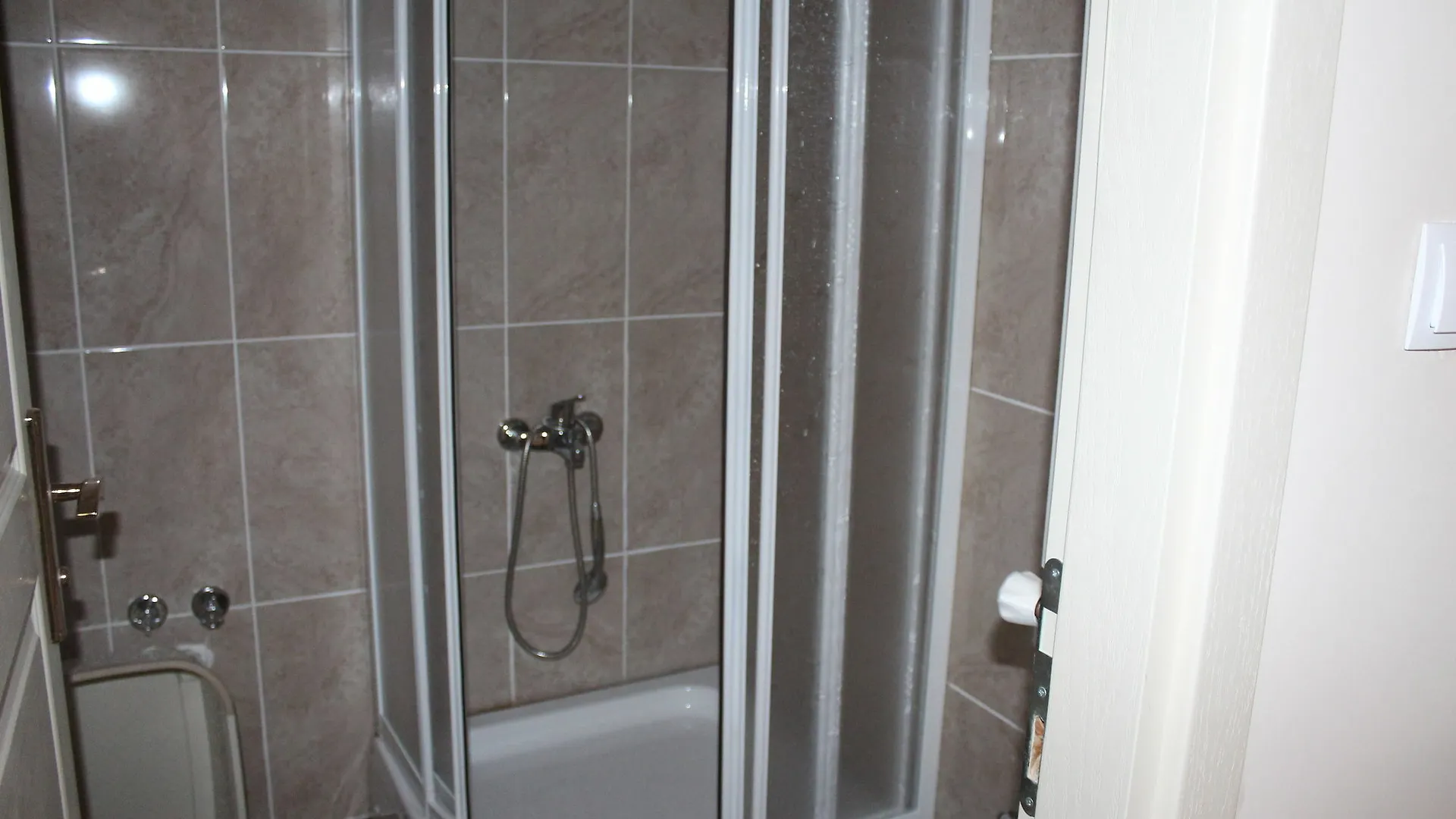 Rahal Vip 1 Apartamento Trebizonda 0*,