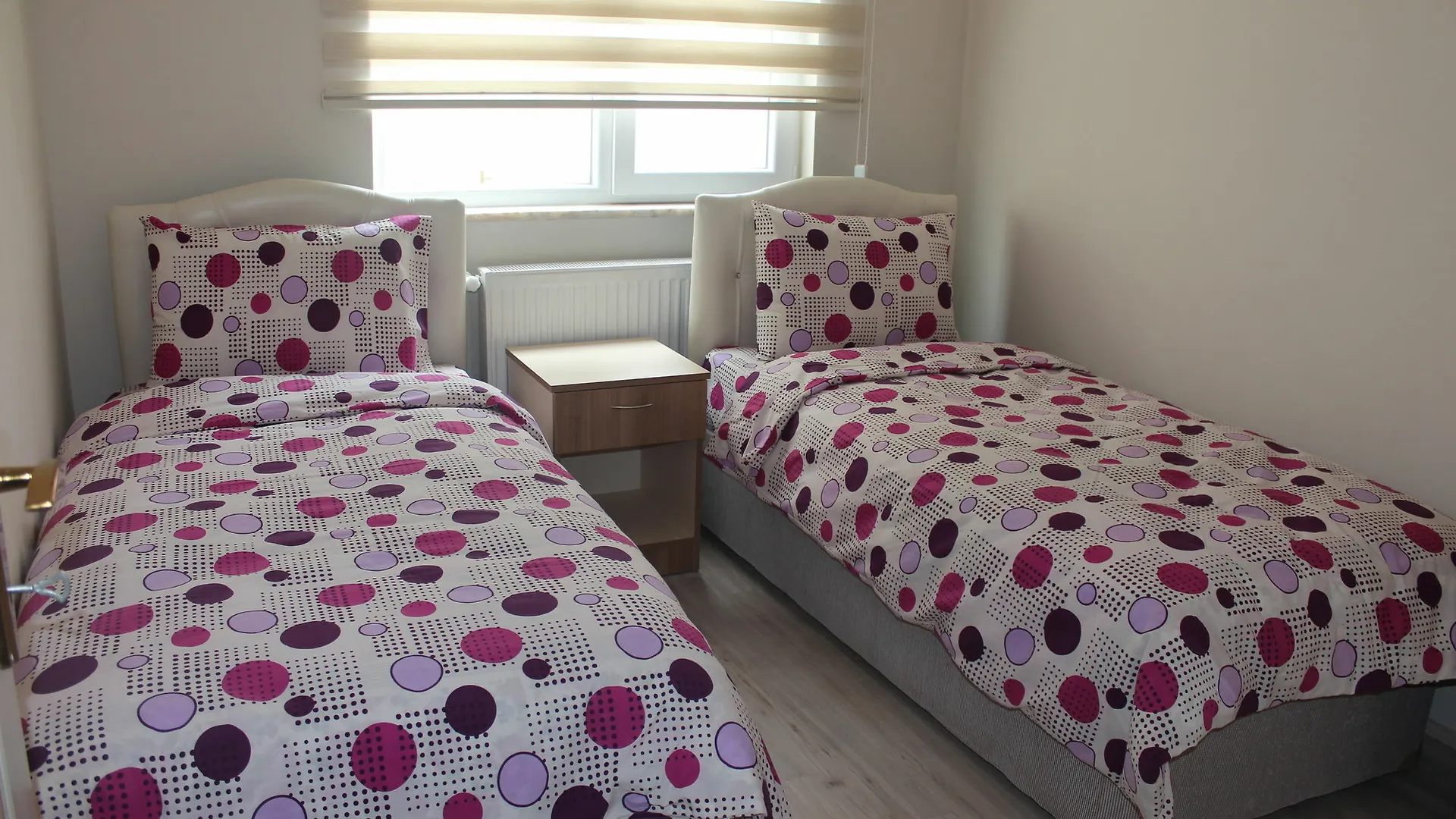 Rahal Vip 1 Apartamento Trebizonda