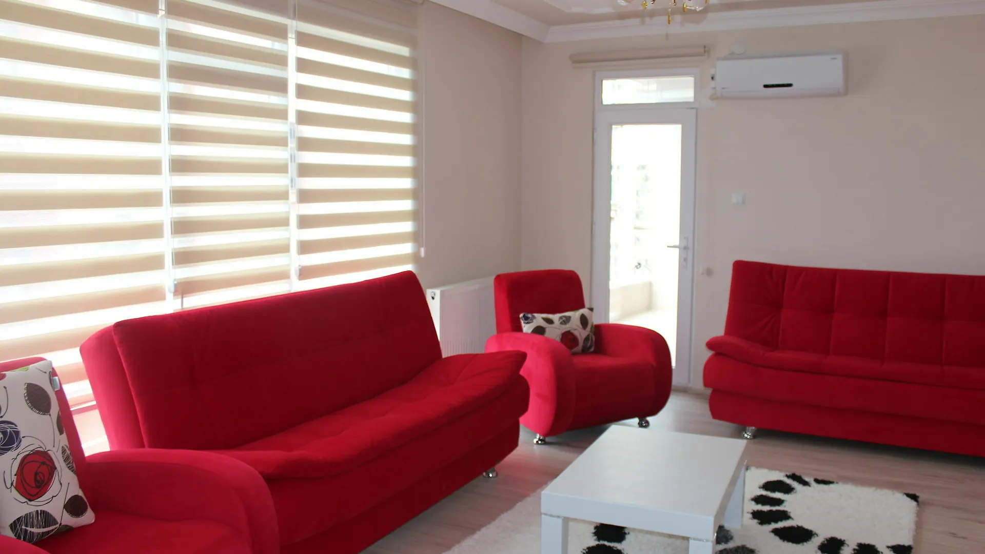 Rahal Vip 1 Apartamento Trebizonda