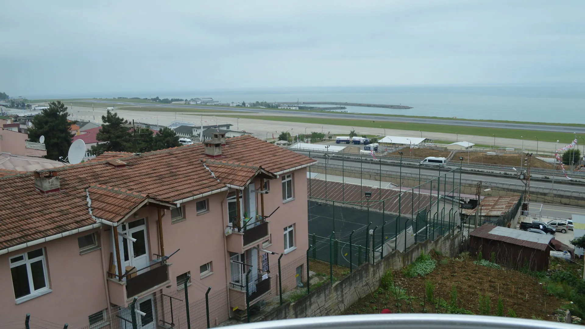Rahal Vip 1 Apartamento Trebizonda
