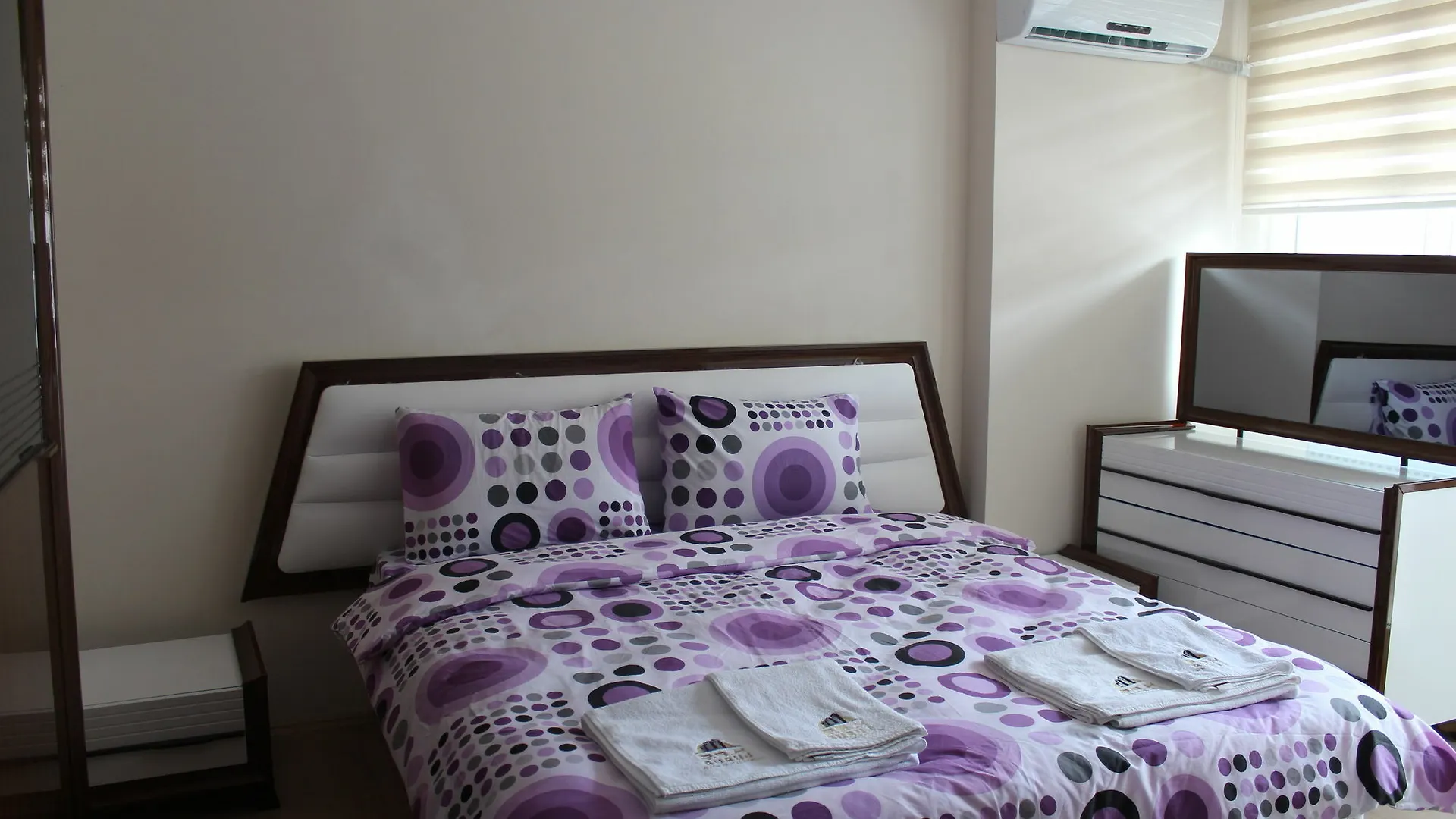 Rahal Vip 1 Apartamento Trebizonda