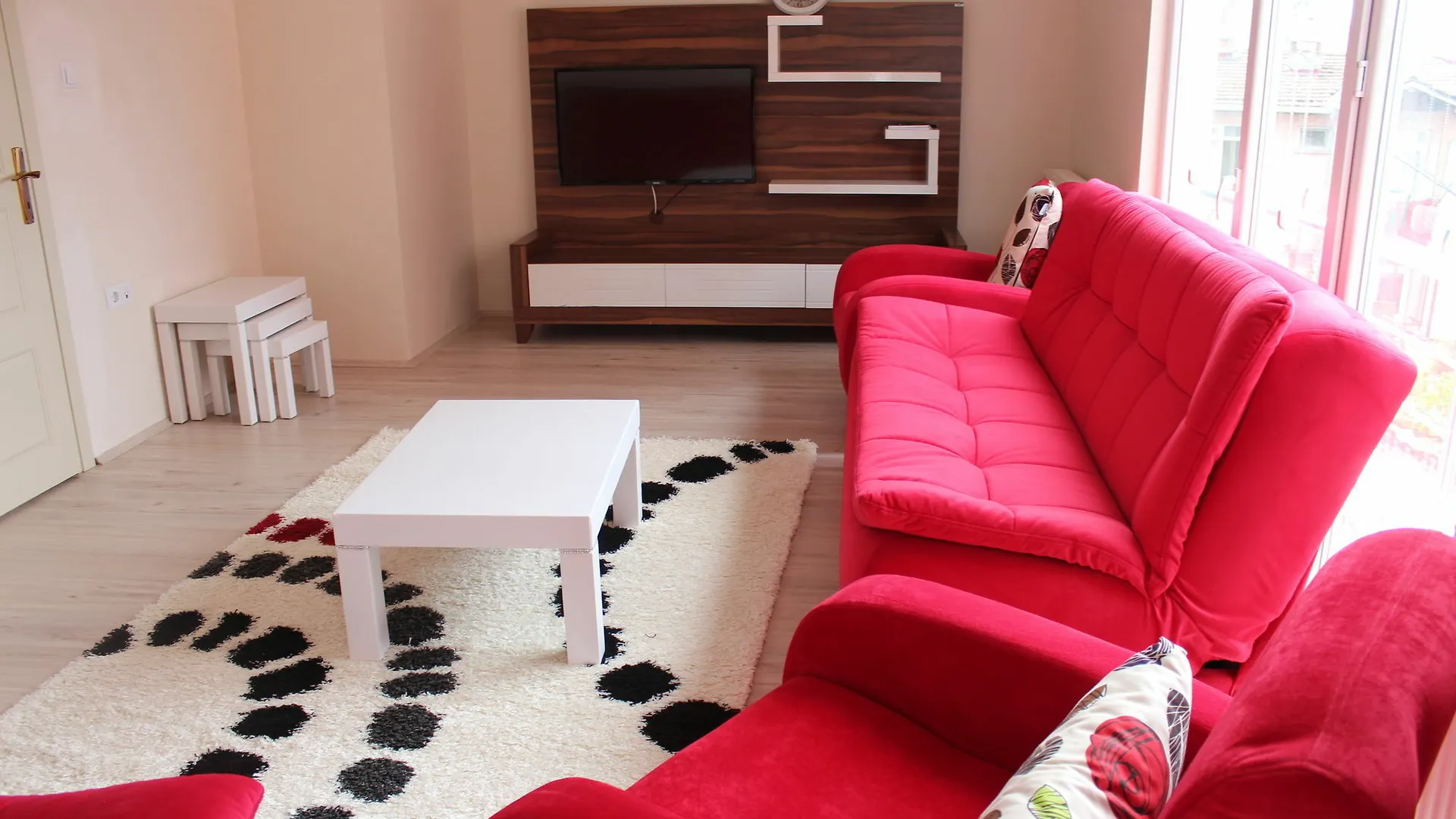 Rahal Vip 1 Apartamento Trebizonda