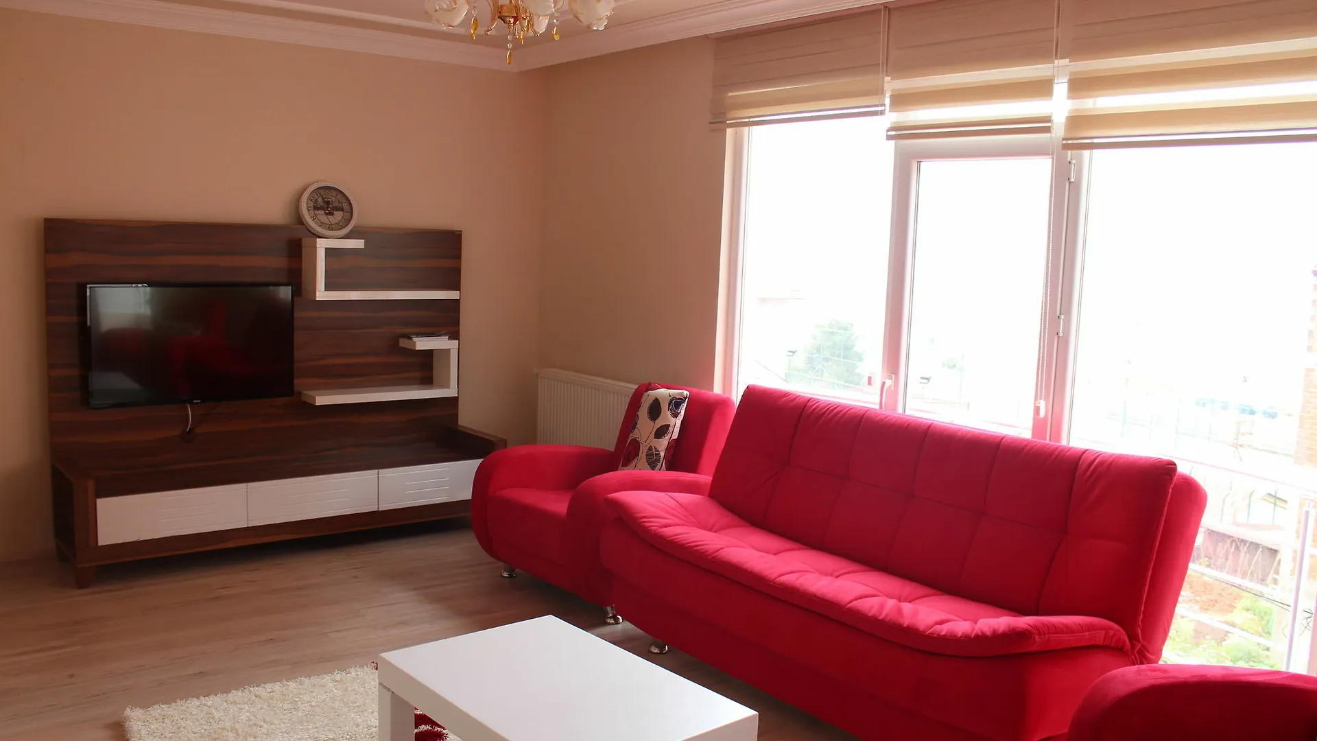 Rahal Vip 1 Apartamento Trebizonda Turquia