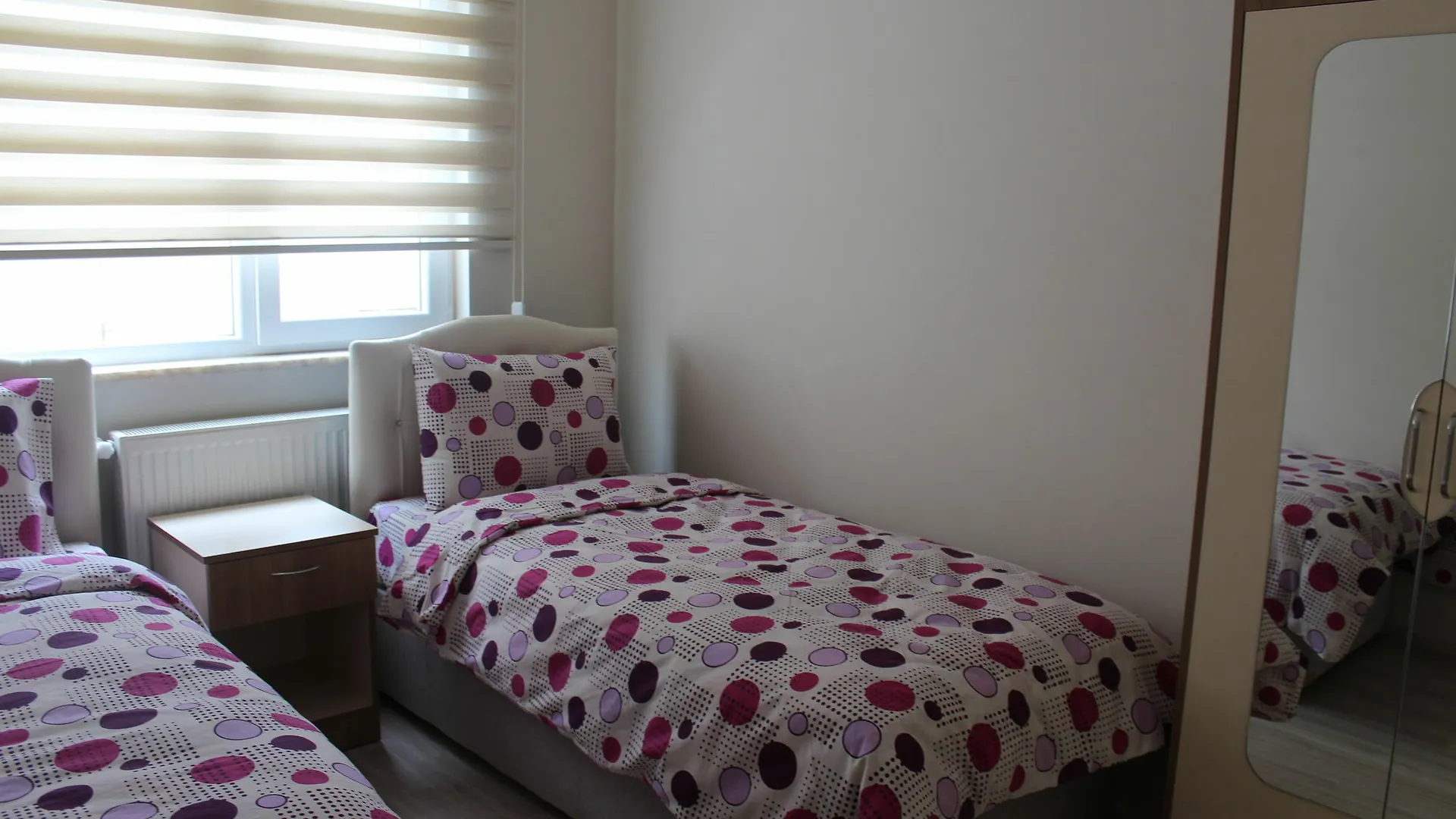 Rahal Vip 1 Apartamento Trebizonda