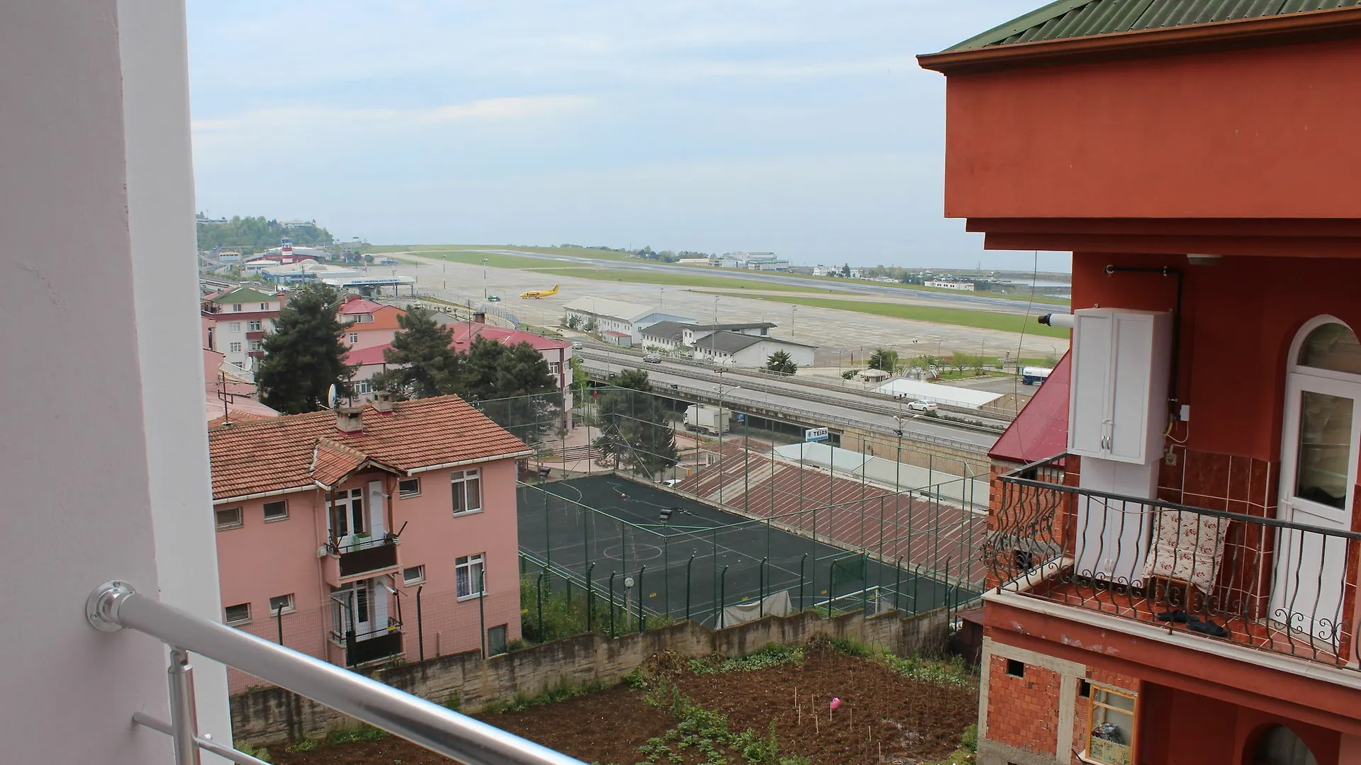 Rahal Vip 1 Apartamento Trebizonda