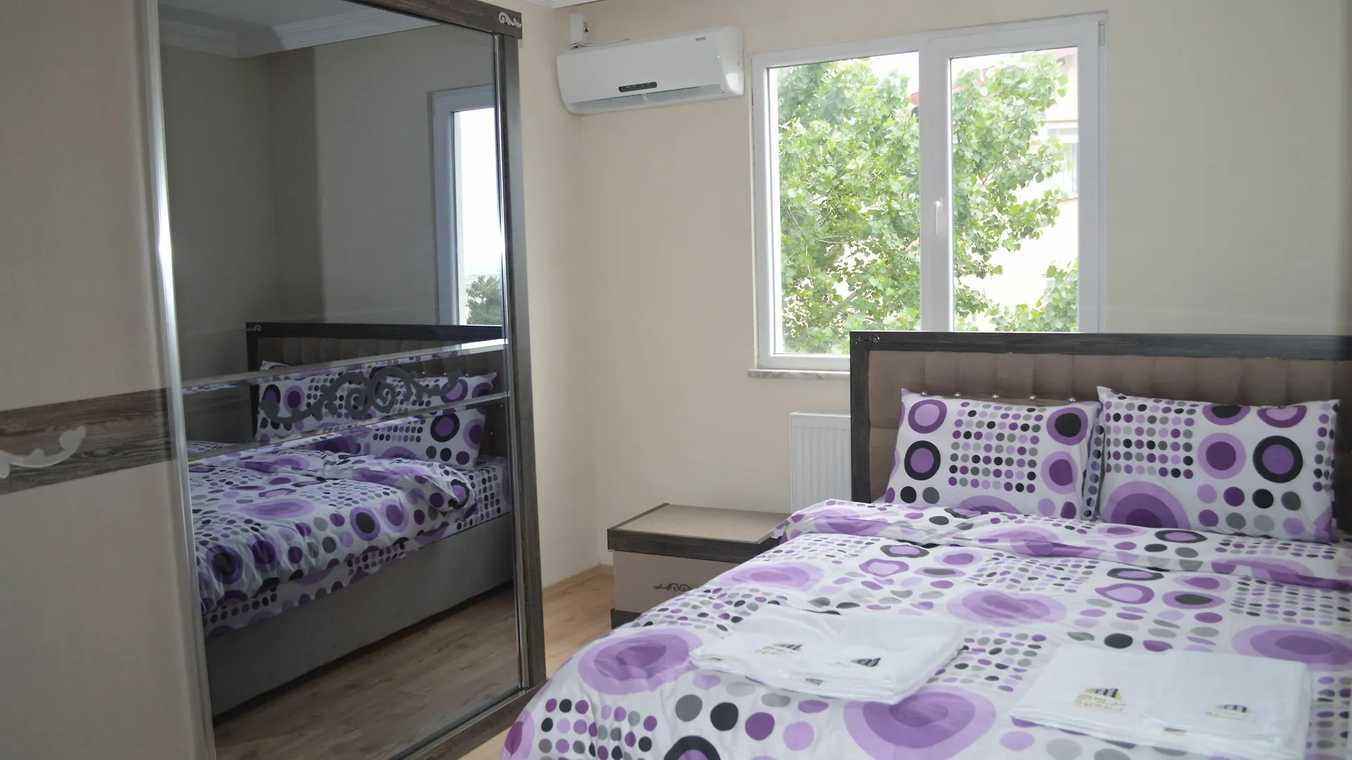 Rahal Vip 1 Apartamento Trebizonda