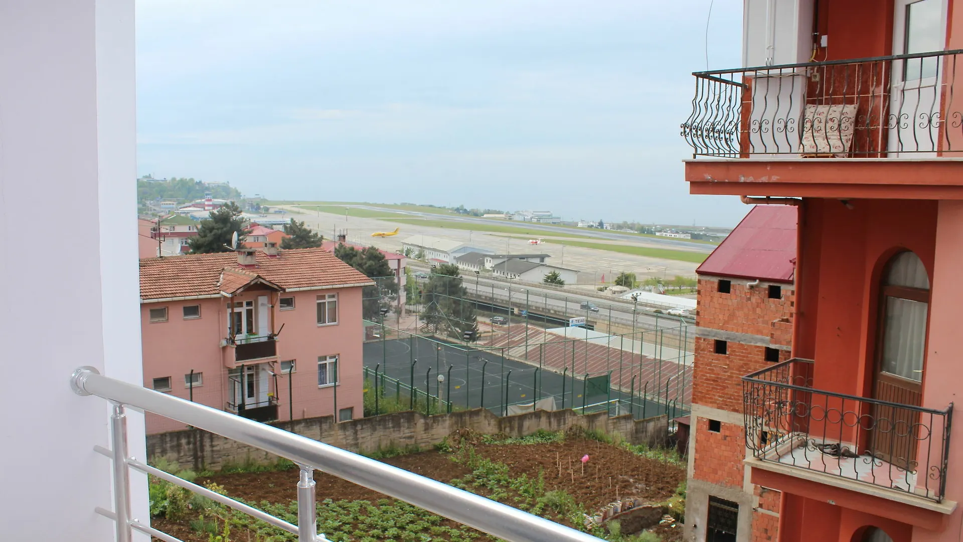 Rahal Vip 1 Apartamento Trebizonda Turquia