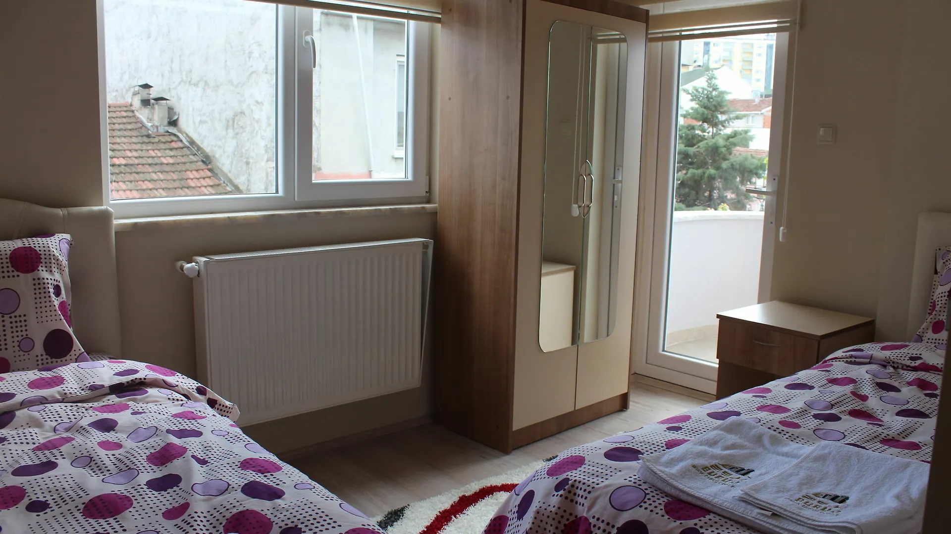 Rahal Vip 1 Apartamento Trebizonda 0*,  Turquia