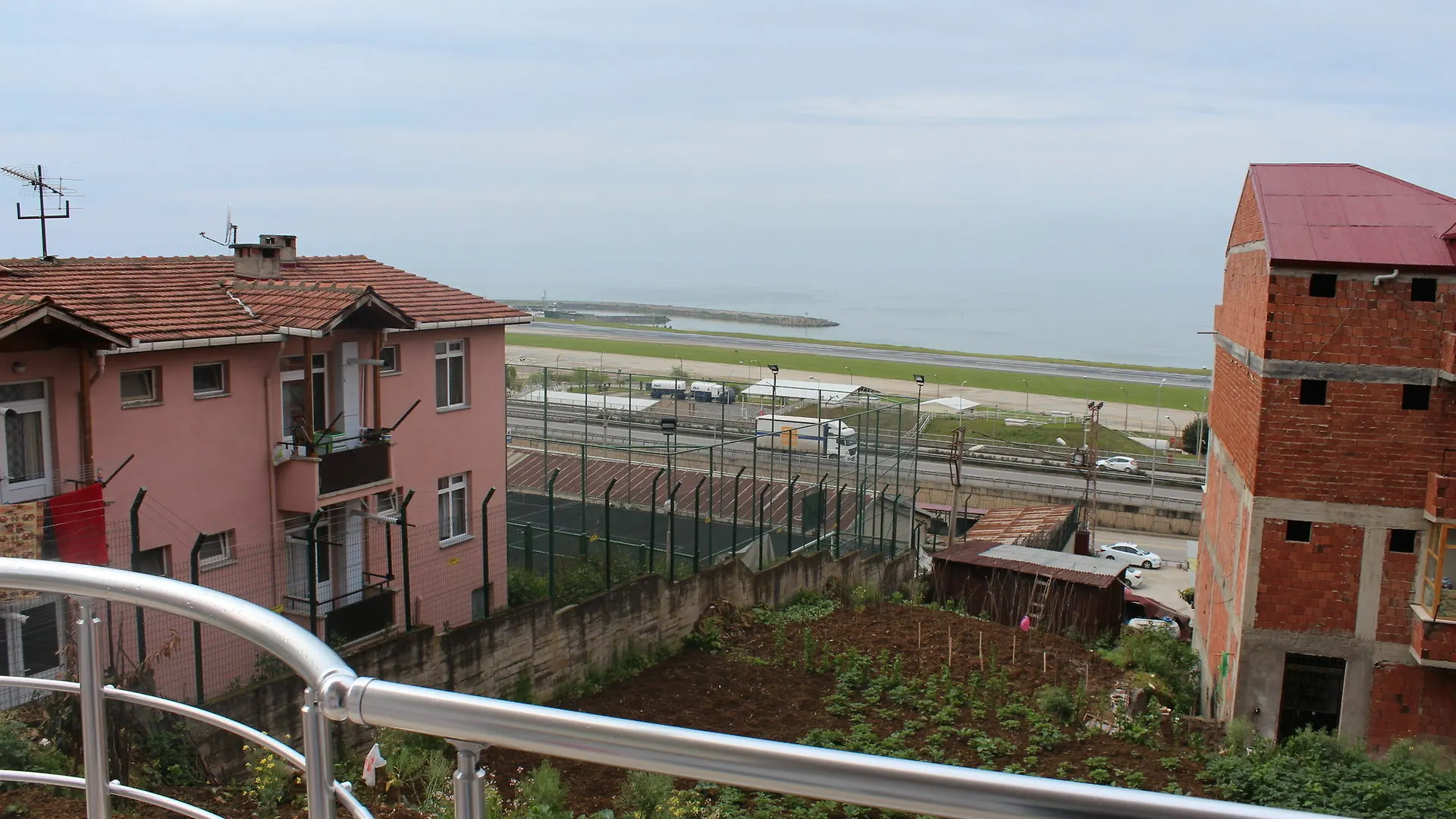 Rahal Vip 1 Apartamento Trebizonda