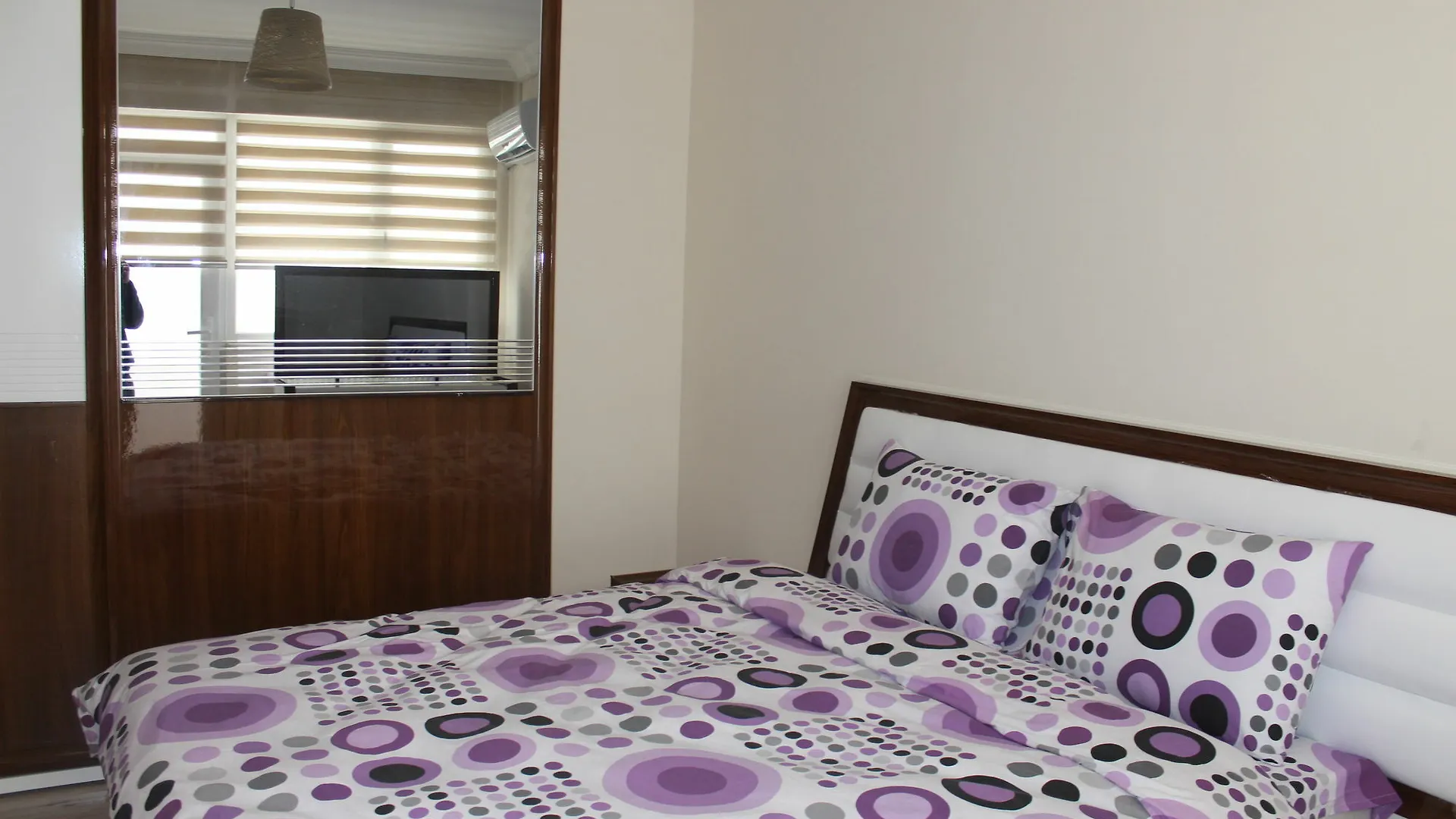 Rahal Vip 1 Apartamento Trebizonda