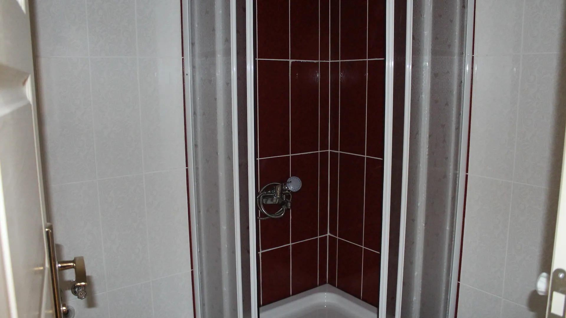 Rahal Vip 1 Apartamento Trebizonda
