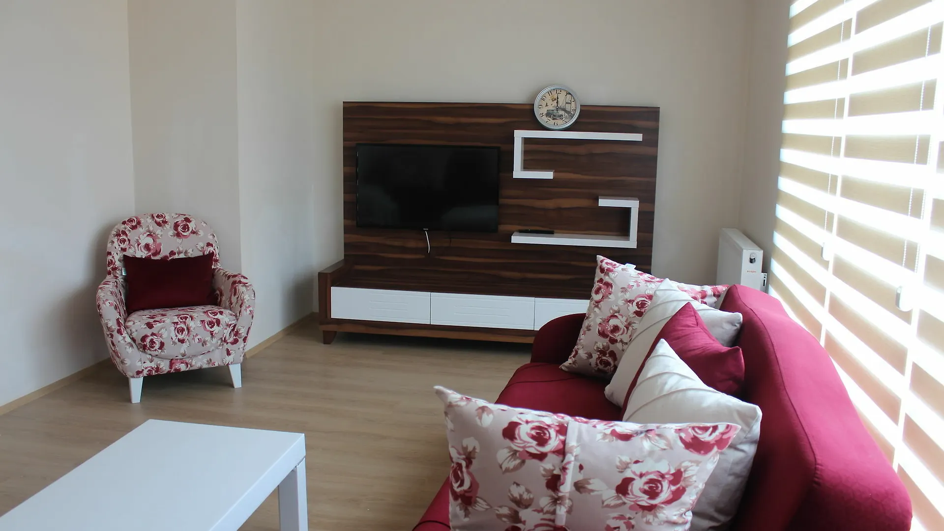 Rahal Vip 1 Apartamento Trebizonda 0*,  Turquia