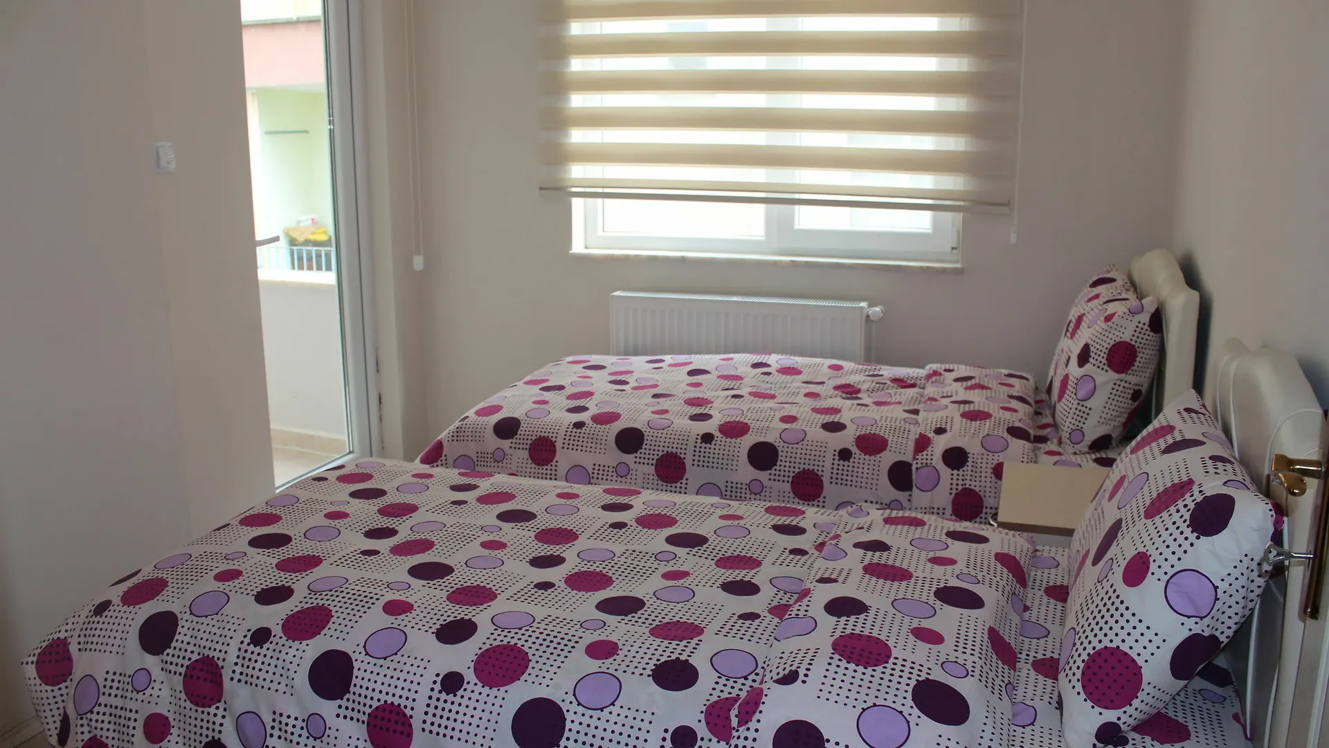 Rahal Vip 1 Apartamento Trebizonda